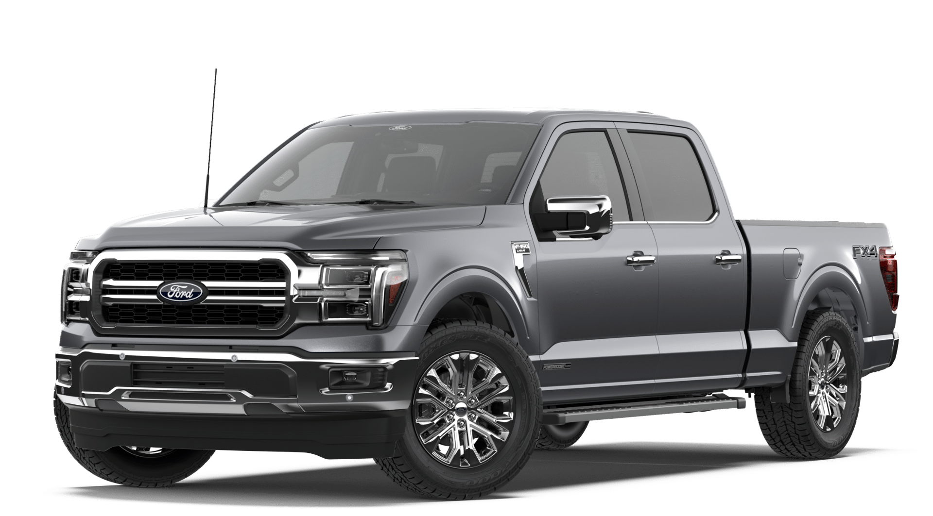 2026 Ford F-150® External Image 1